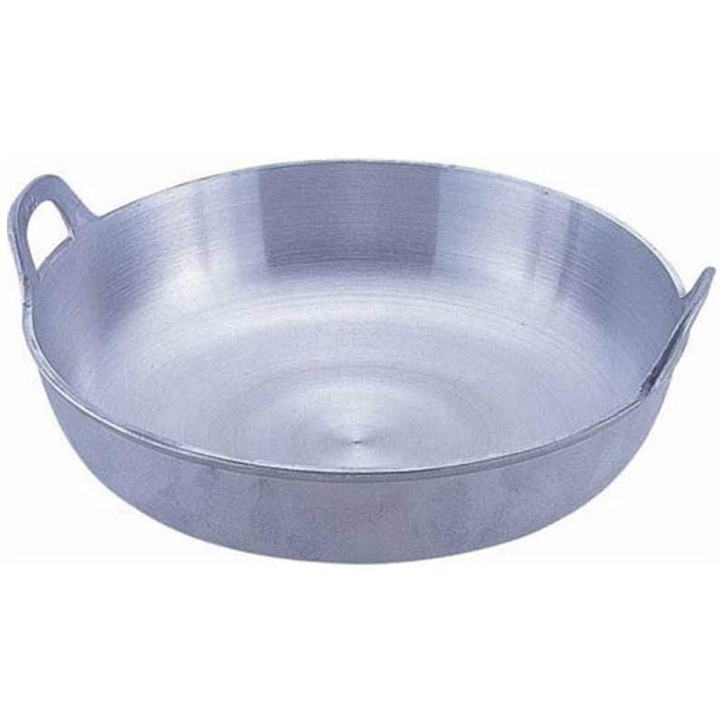 ナカオ　IH非対応 アルミイモノ 揚鍋 36cm 　AAG12036 8,723円