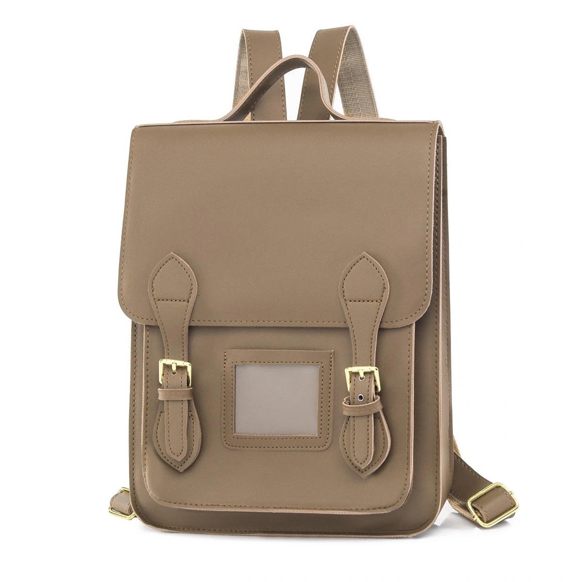 レディースショルダーバッグ2024新作ソフトレザー大容量旅行アウトドアリュックサックカジュアルリュックサック女性バッグバッグ 4,987円