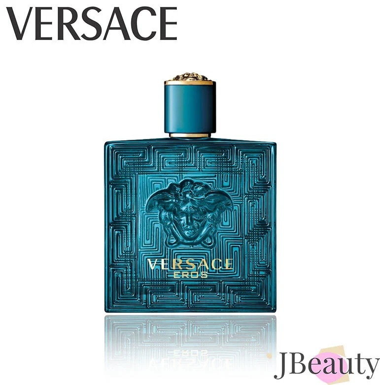 Versace エロス EDT 100ml 【Tester/キャップあり】 6,102円