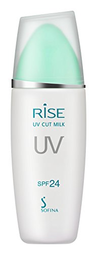 ソフィーナ ライズUVカットミルクSPF24PA*** 6,057円