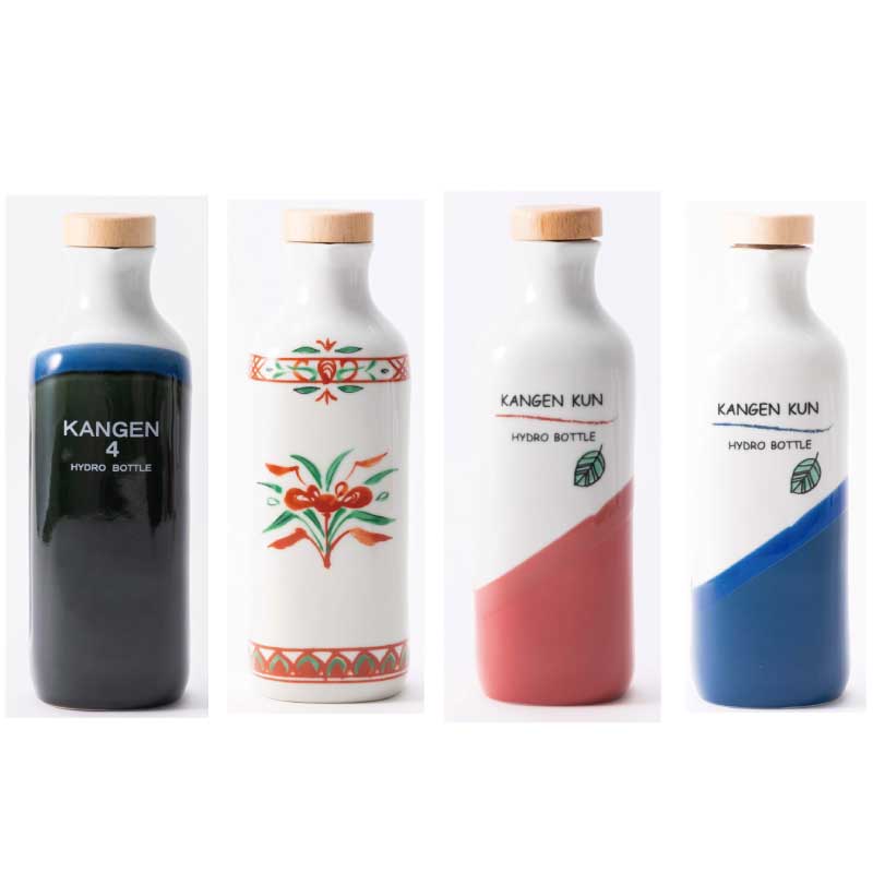 OJIKA Industry 還元くん4 850ccボトル カラー：４種