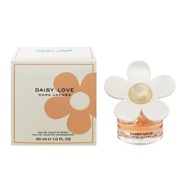 デイジー ラブ EDT SP 30ml