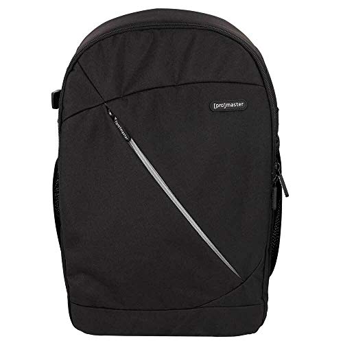 プロマスターProMaster Impulse Backpack - Large (Black) 並行輸入品