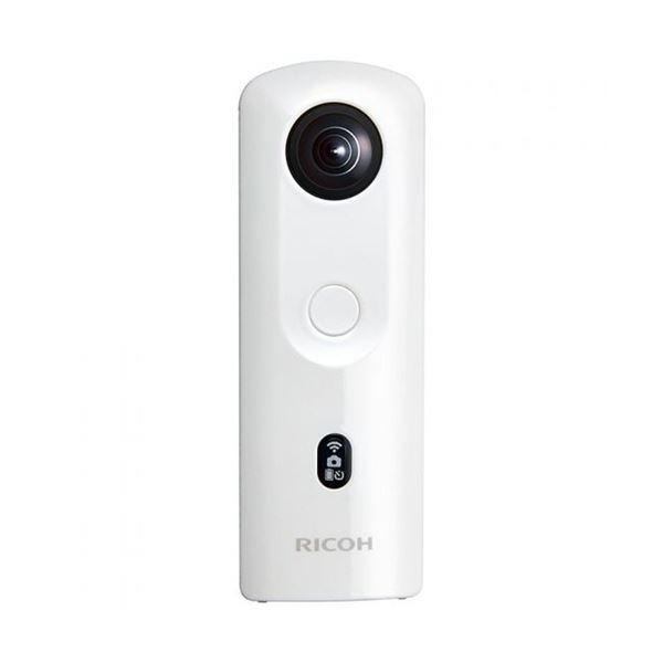 THETA SC2 ホワイト256403 1台