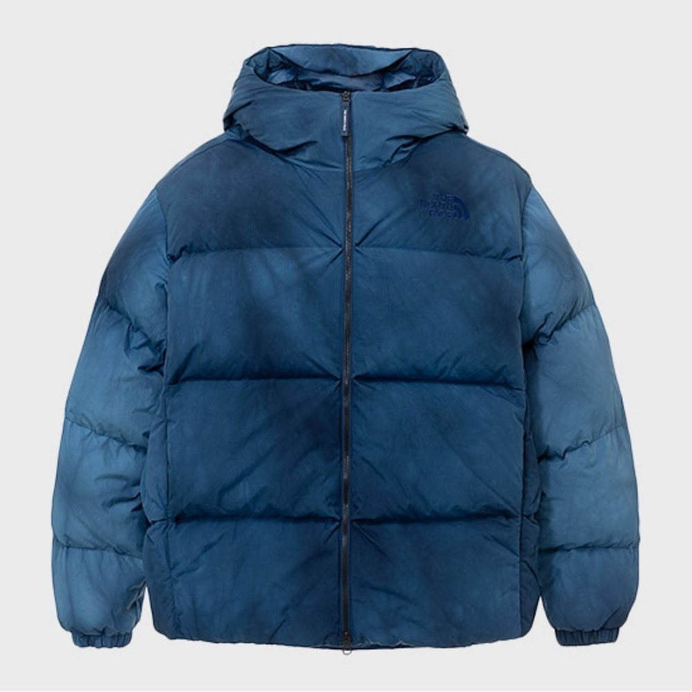 ノースフェイス ダイイング フリー ムーブ RDS ダウン ジャケット 57,431円