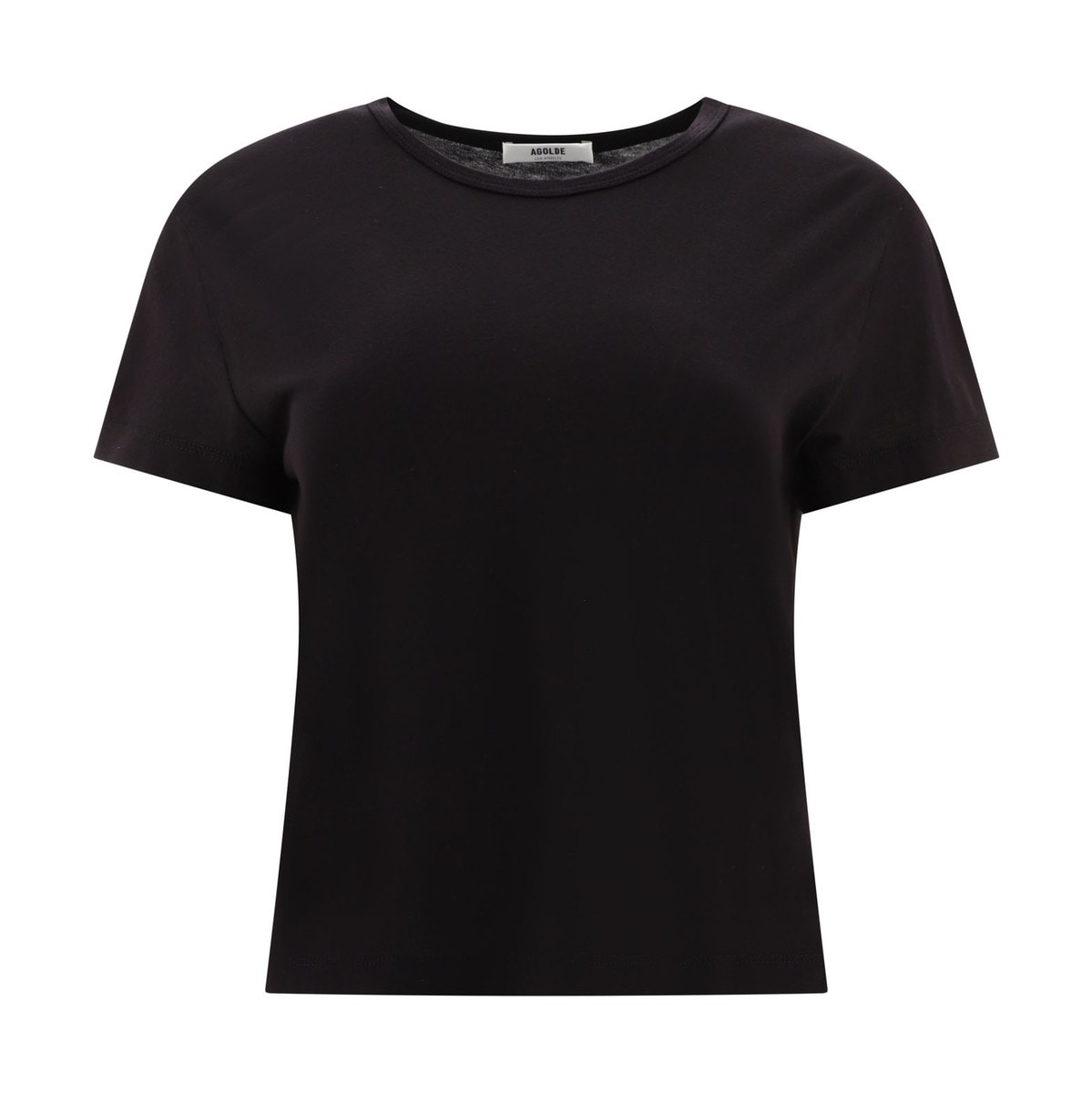 A7211-1496BLK ブラック 秋冬2023 Tシャツ レディース vi