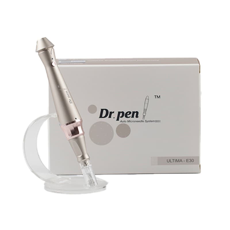 電動Dr.Pen E30 Ultima Mesoマイクロニードルアンチエイジングスキンケア