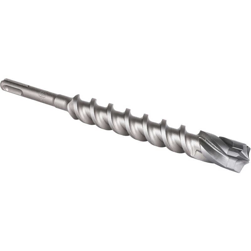 ミヤナガ　ミヤナガ デルタゴンビットSDSプラス Φ21.5X220mm　DLSDS21522