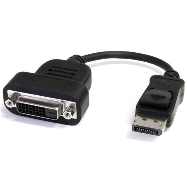 DP2DVIS [DisplayPort - DVIアクティブ変換アダプタ]