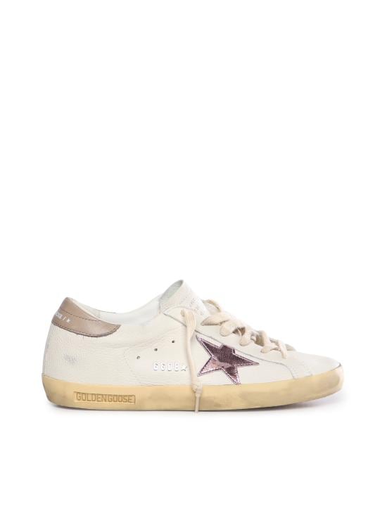 GOLDEN GOOSE Women Sneakers GWF00101 F00406511373 White