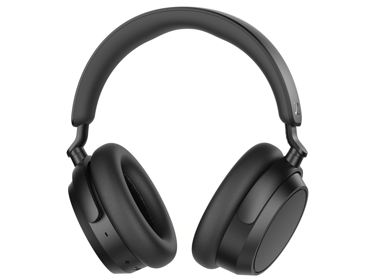 ACCENTUM Plus Wireless [Black] ワイヤレスヘッドホン