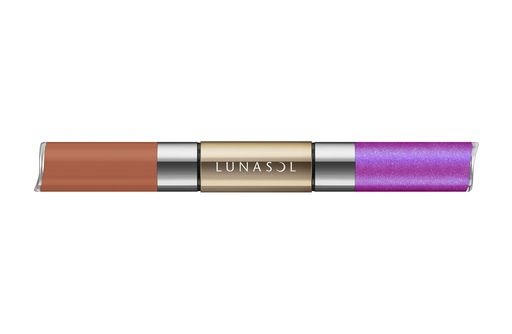 ルナソル(LUNASOL) ドレスフォーリップス 04 フローティングベリー 口紅 5,364円