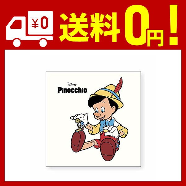 PINOCCHIO / J.B. Kaufman ピノキオ ウォルト・ディズニー PINOCCHIO / J.B. Kaufman ピノキオ ウォルト・ディズニー