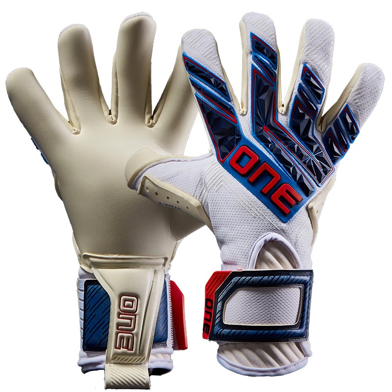 ワン ONE APEX Pro Super JR サッカー ゴールキーパーグローブ 手袋 22FW (ONE22-A002J)