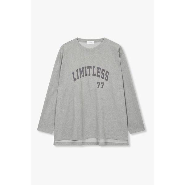 ピグメントフロッピーTシャツ9175322973081