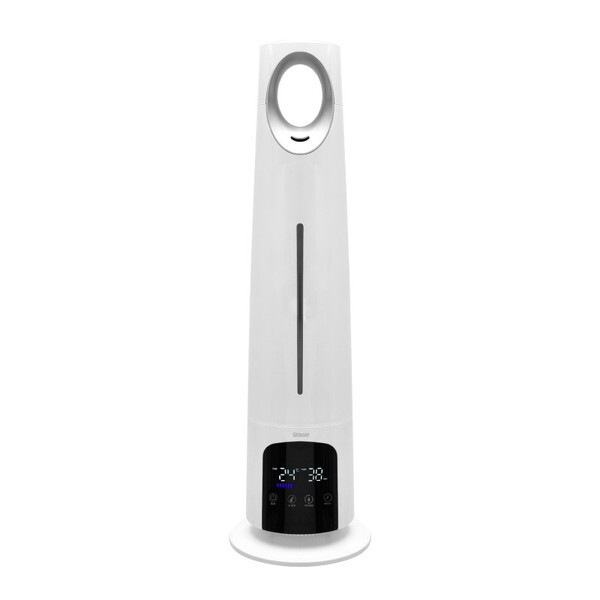 大河商事 wasser hum002 超音波加湿器 (～10畳まで) 15,048円