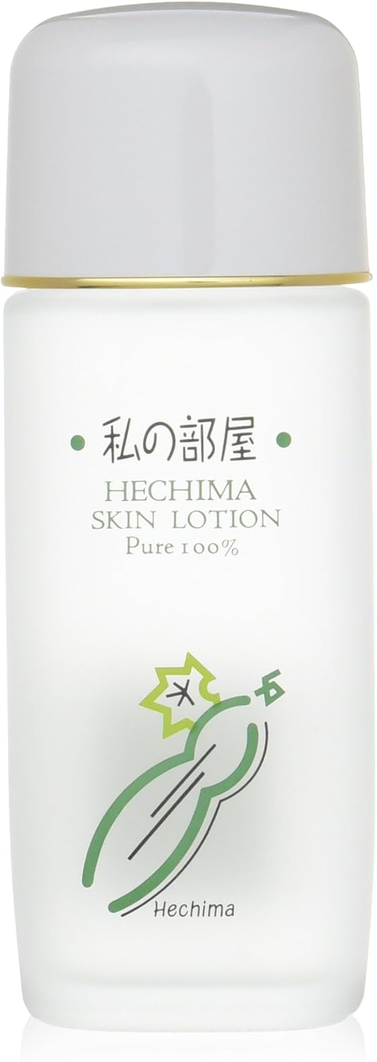 オーシマスキンローション ヘチマ水 120mL×3本