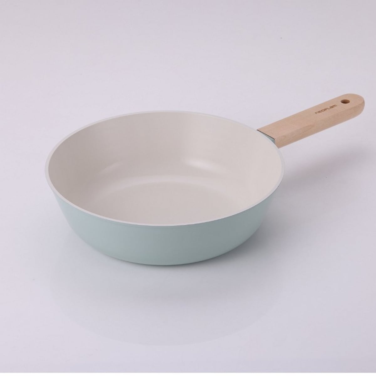 Reverie セラミック IH 鍋 中華鍋