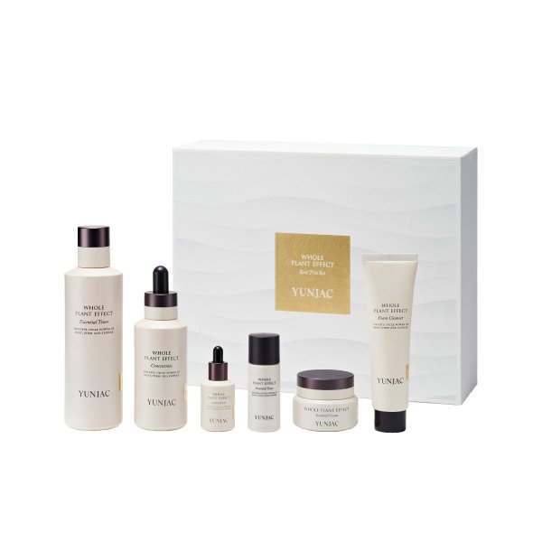 YUNJAC ベストトリオセット YUNJAC】前哨ベストトリオセット 【公式通販】