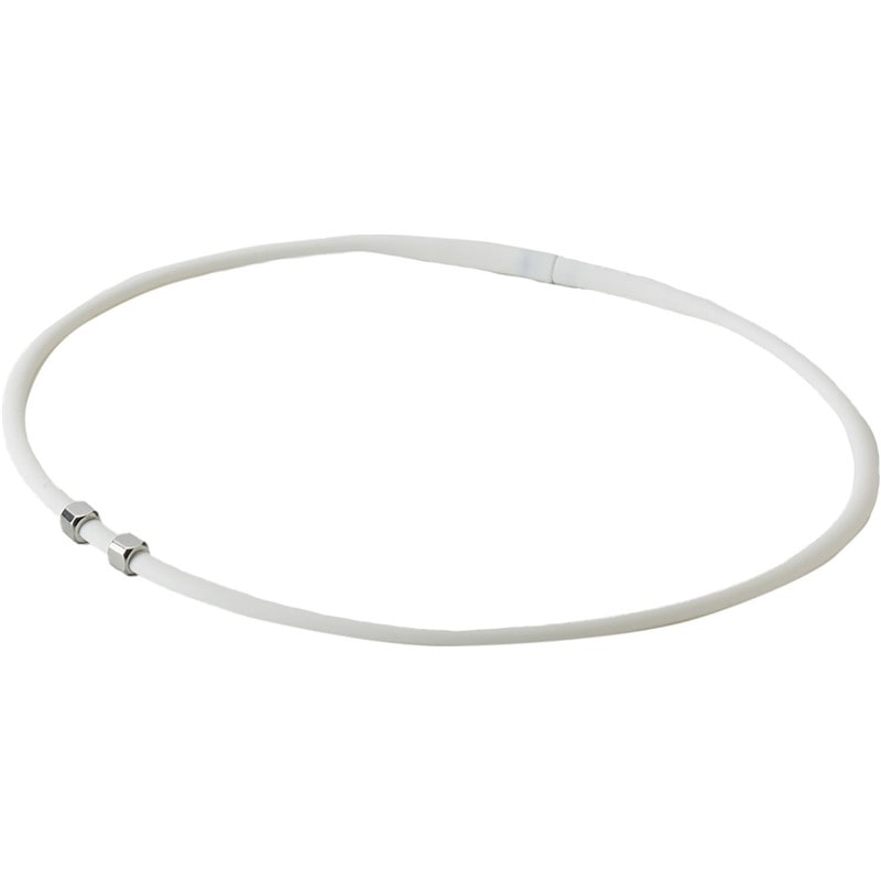 RネックEX キューブ WH 43CM ボディケアグッズ (tg911152) 4,712円