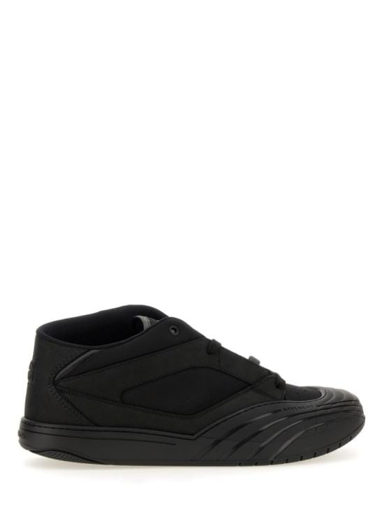 GIVENCHY Men Sneakers BH009KH1QA 001 Black