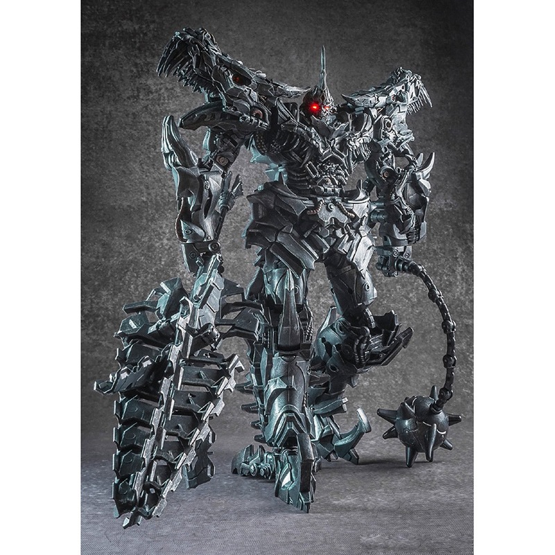 Transformers トランスフォーマー TW-1011 映画版 合金版 恐竜 身長34CM おもちゃ プレゼント ギフト 誕生日 8,096円