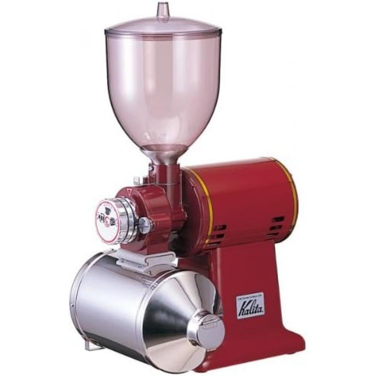 Kalita カリタ 61005 ハイカットミル グラインダー 業務用グラインダー 電動ミル コーヒー 珈琲