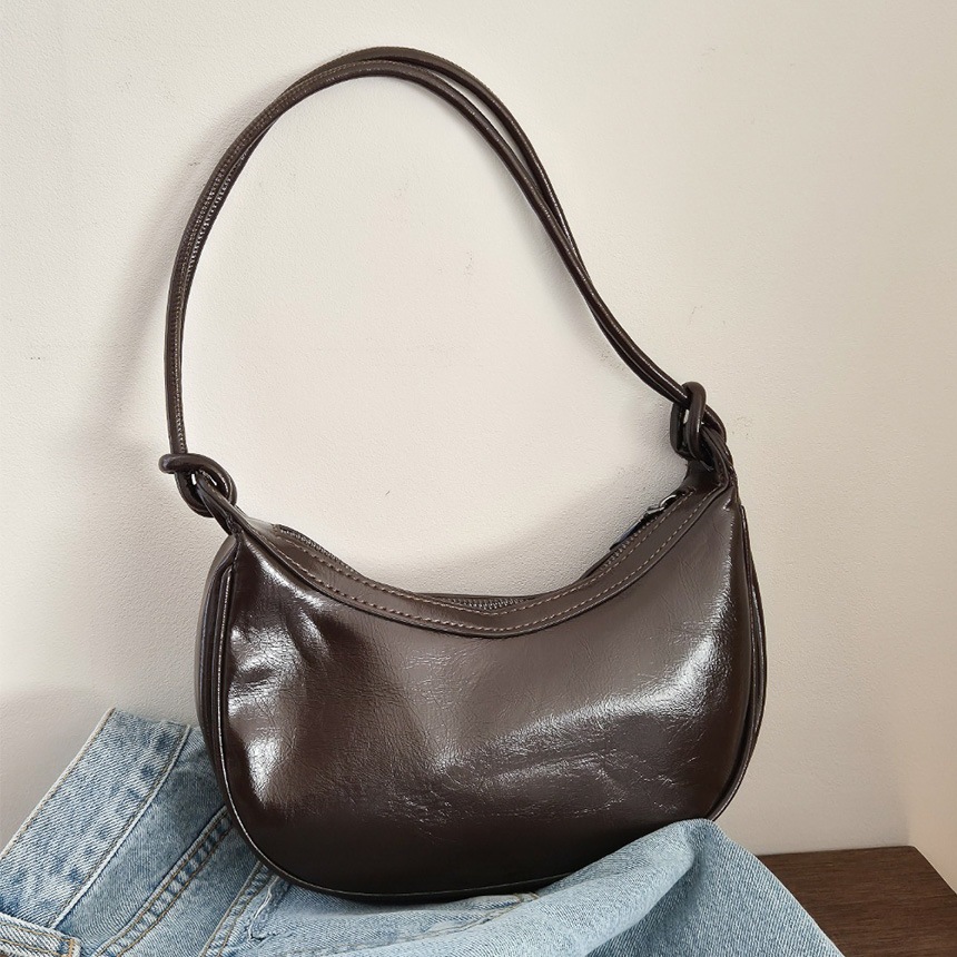 ジュート ミニ ショルダーバッグ