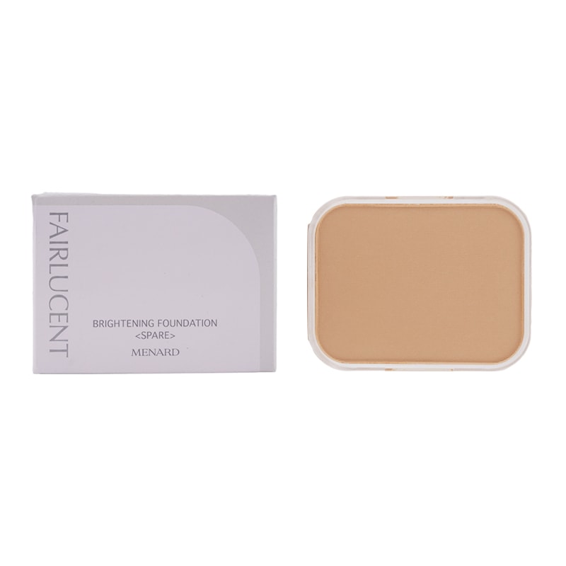 フェアルーセント ブライトニングファンデーション 41 スペアー 11g SPF35 PA+++ 透明感 [ギフトラッピング対応]