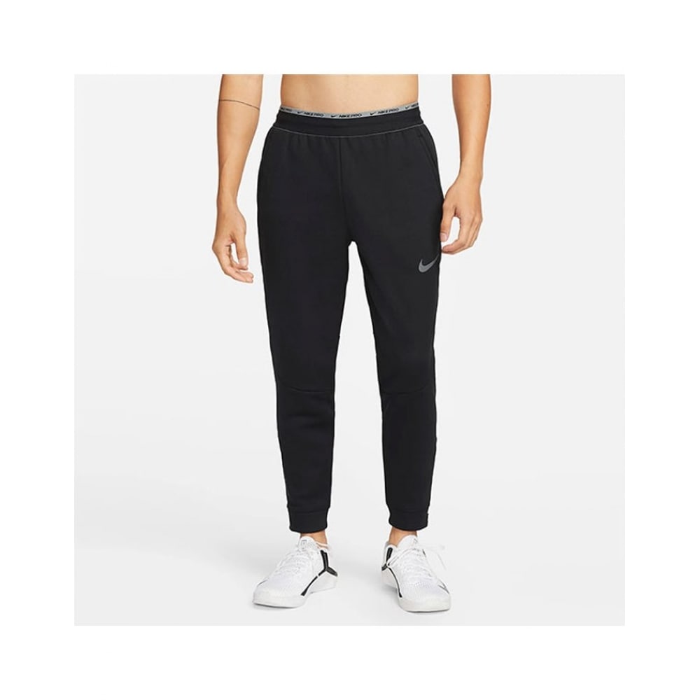 ナイキトラウザーズプロサーマフィットパンツ DD2123-010 S2310