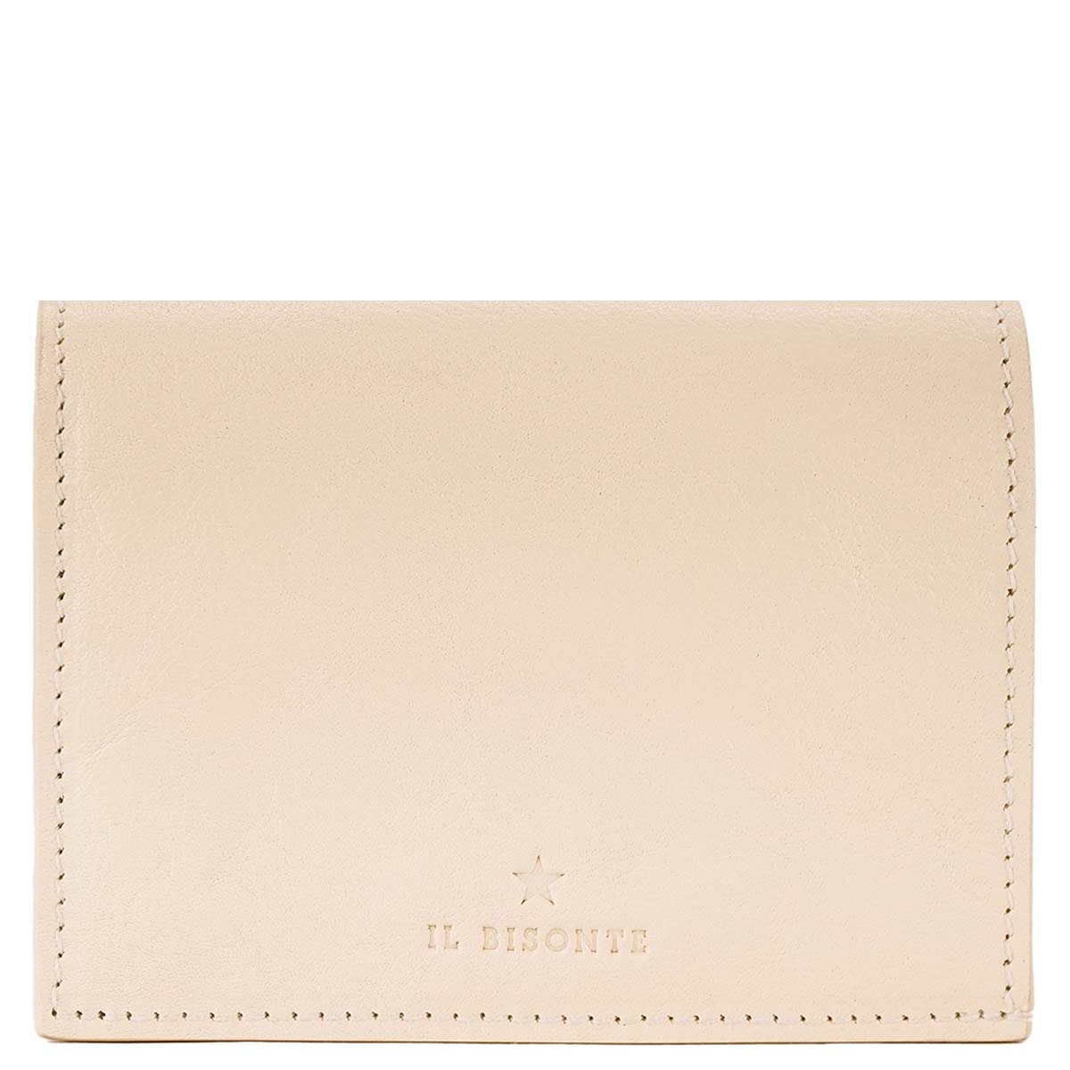 二つ折り財布 SSW014 PV0001 SMALL WALLET レディース メンズ 男女兼用 WH179 BIANCO LATTE ホワイト