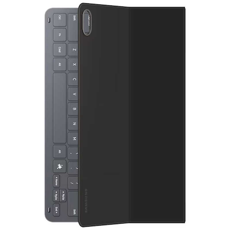GALAXY　Book Cover Keyboard Slim-AI Key (Galaxy Tab S11対応) / Black　EF-DX730UBEGJP