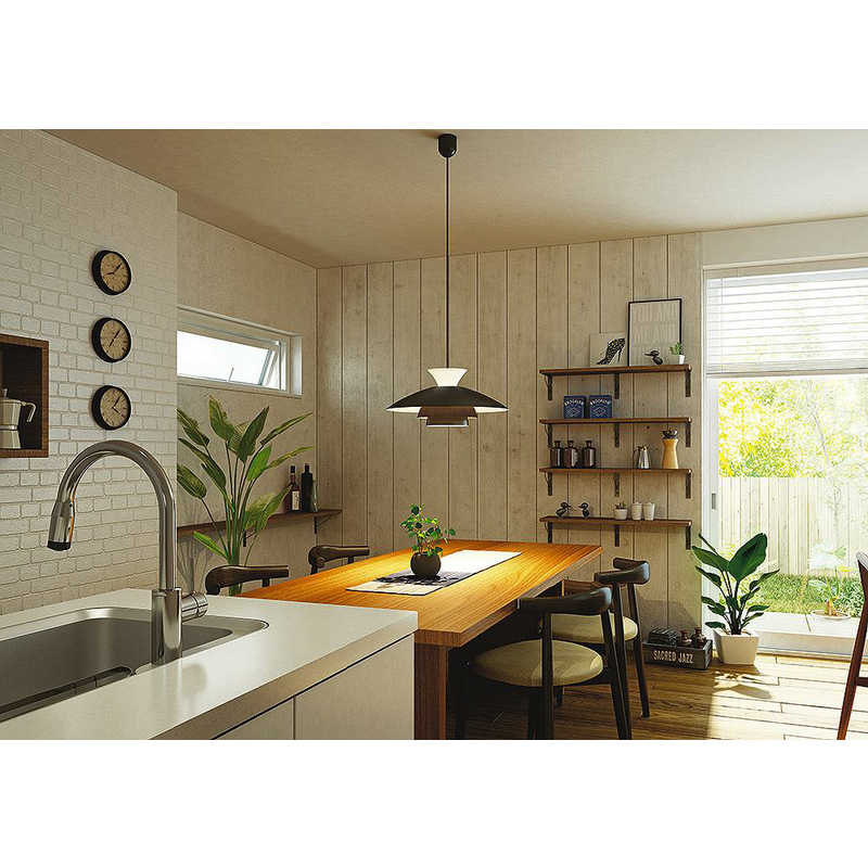 大光電機　LED照明 ペンダントライト 電球色　DXL-81309