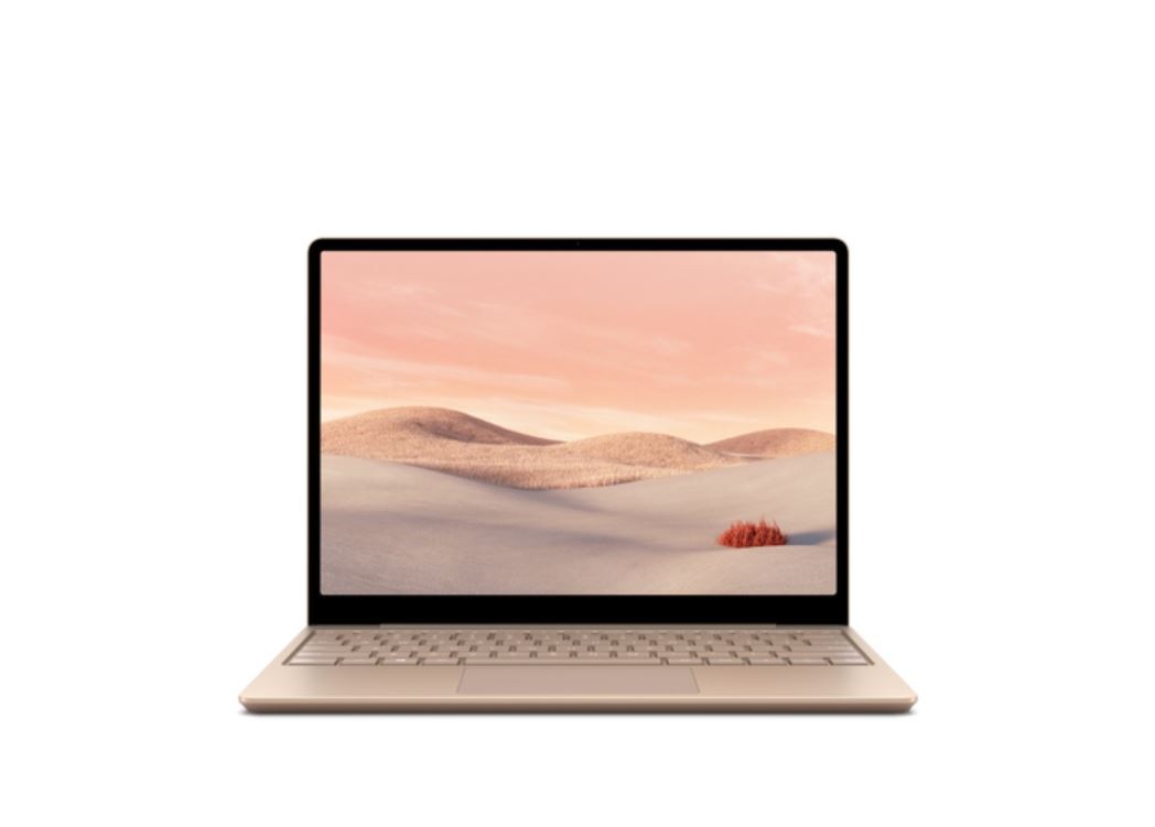 Surface Laptop Go Core i5/メモリ8GB/128GB SSD/Office Home and Business 2019付モデル