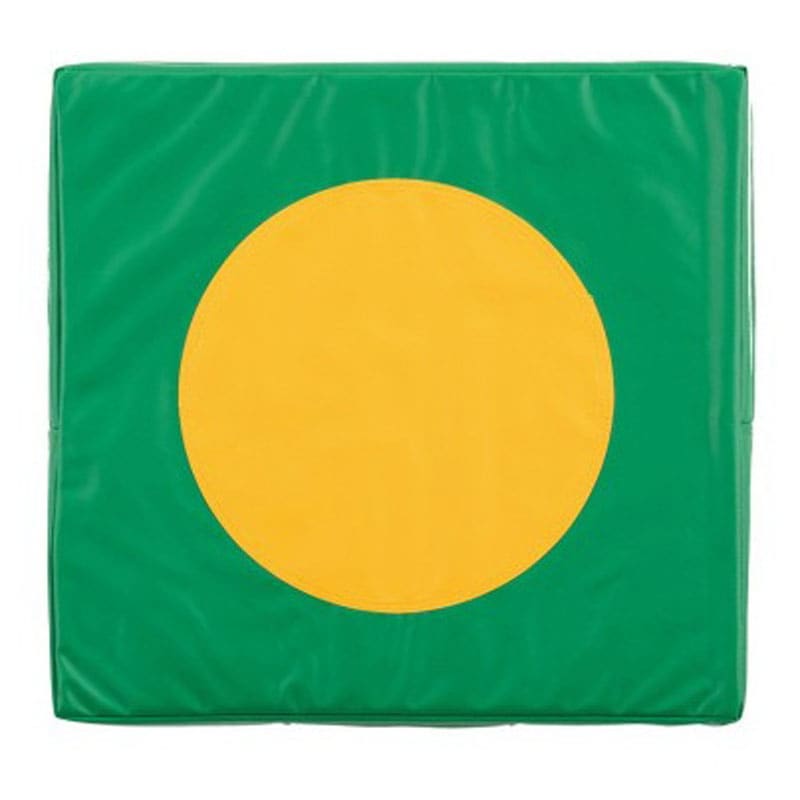 (代金引換・個人宅・北海道・沖縄県への配送不可) ジャンピングクッション 体ツクリ (ETE188)