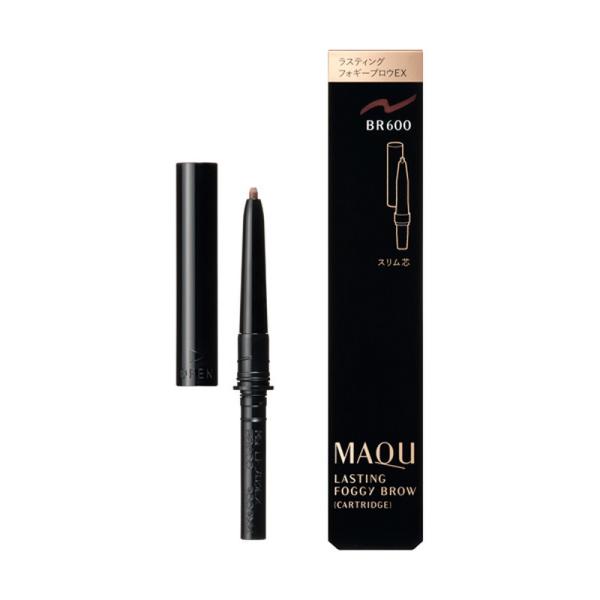 �}�L�A�[�W�� ���X�e�B���O�t�H�M�[�u���EEX (�J�[�g���b�W) BR600 �_�[�N�u���E��