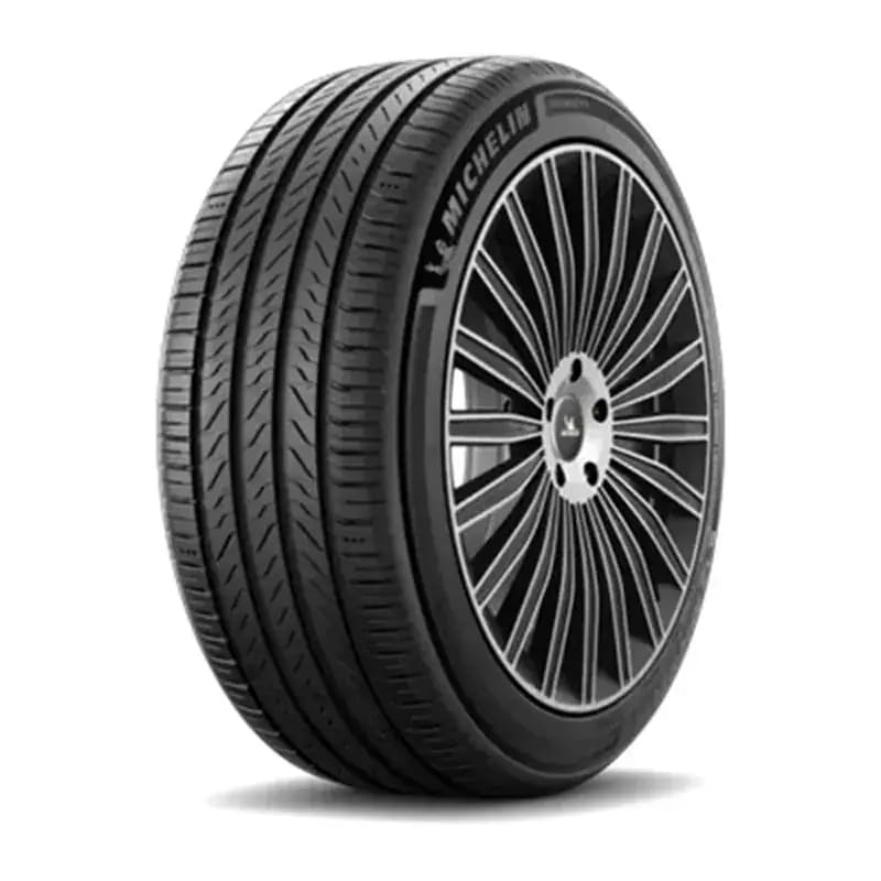 26年製 [1本] Primacy 5 245/45R18 100W XL 18インチ 夏タイヤ 輸入車 静か ウェット性能 [営業日午前着金で即出荷][取付店へ直送可]