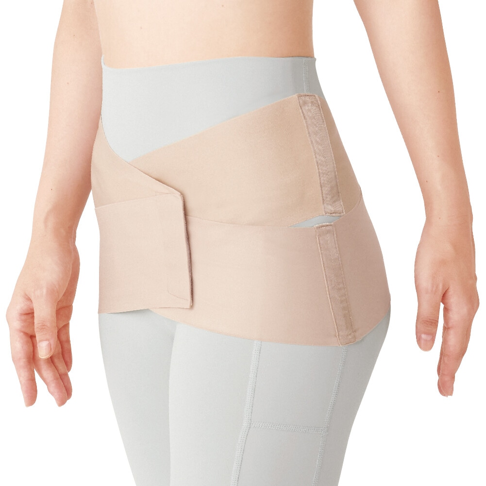 お医者さんの骨盤ベルト ピタ肌 日本製【2025年新作】