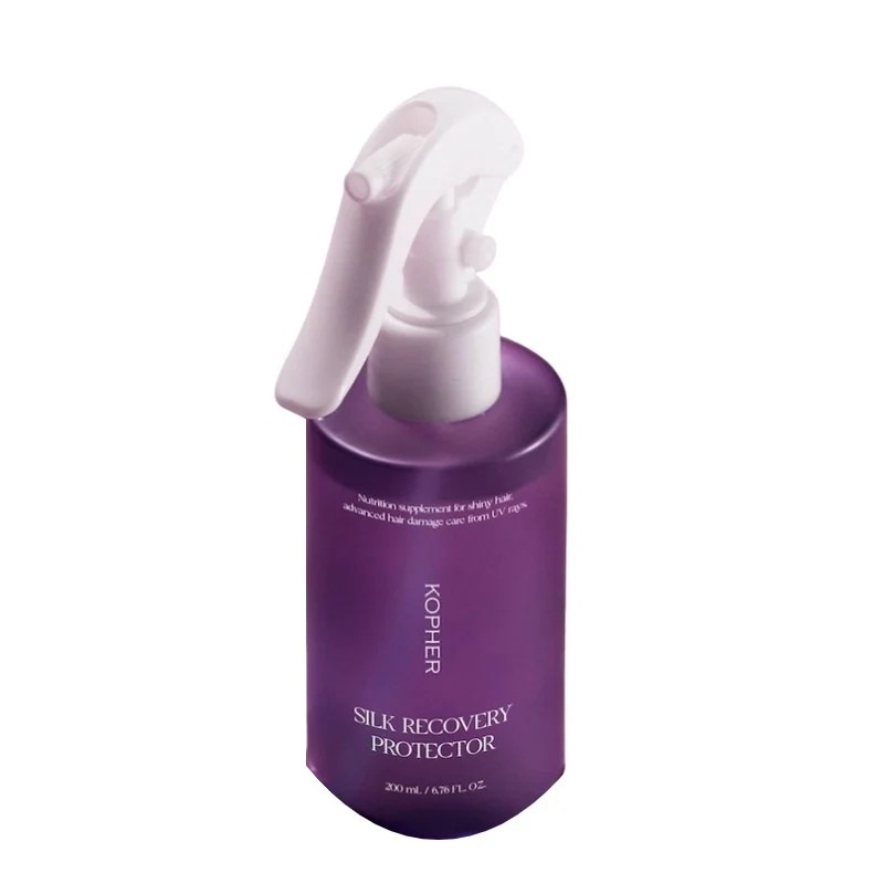 シルクリカバリープロテクト, 200ml