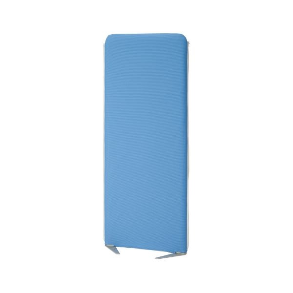 SEKI 吸音スクリーン ブルー 184585 H1500W600mm BL