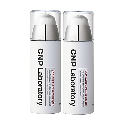 単品[1+1]インビジブルピーリングブースター 100ml