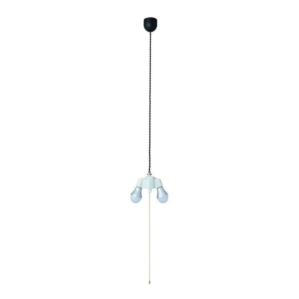 CKBK-2W 黒 コードセット(電球別売)