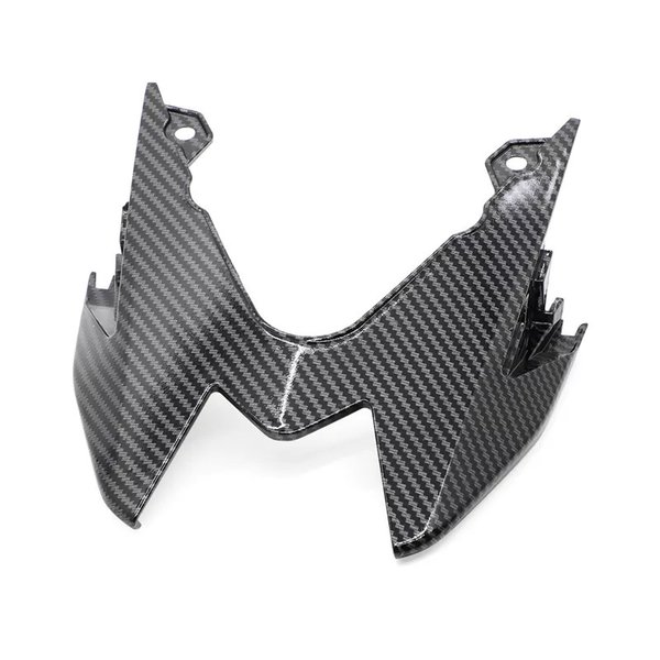 Bmw s1000rr 2015 - 2018 s1000 rr リア シートフェアリングプロテクター absプラスチック カーボンファイバー s 10