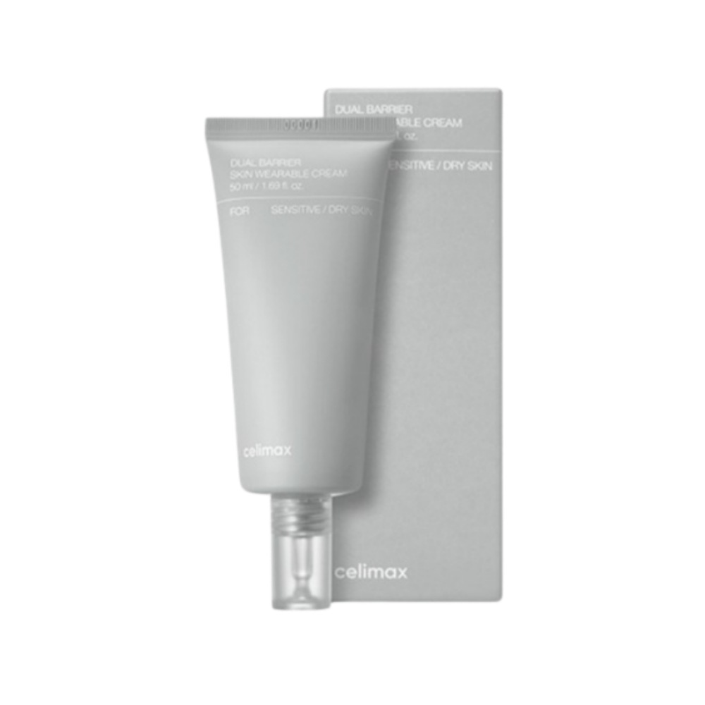 デュアルバリア スキンウェアラブルクリーム50ml 1個 5,085円