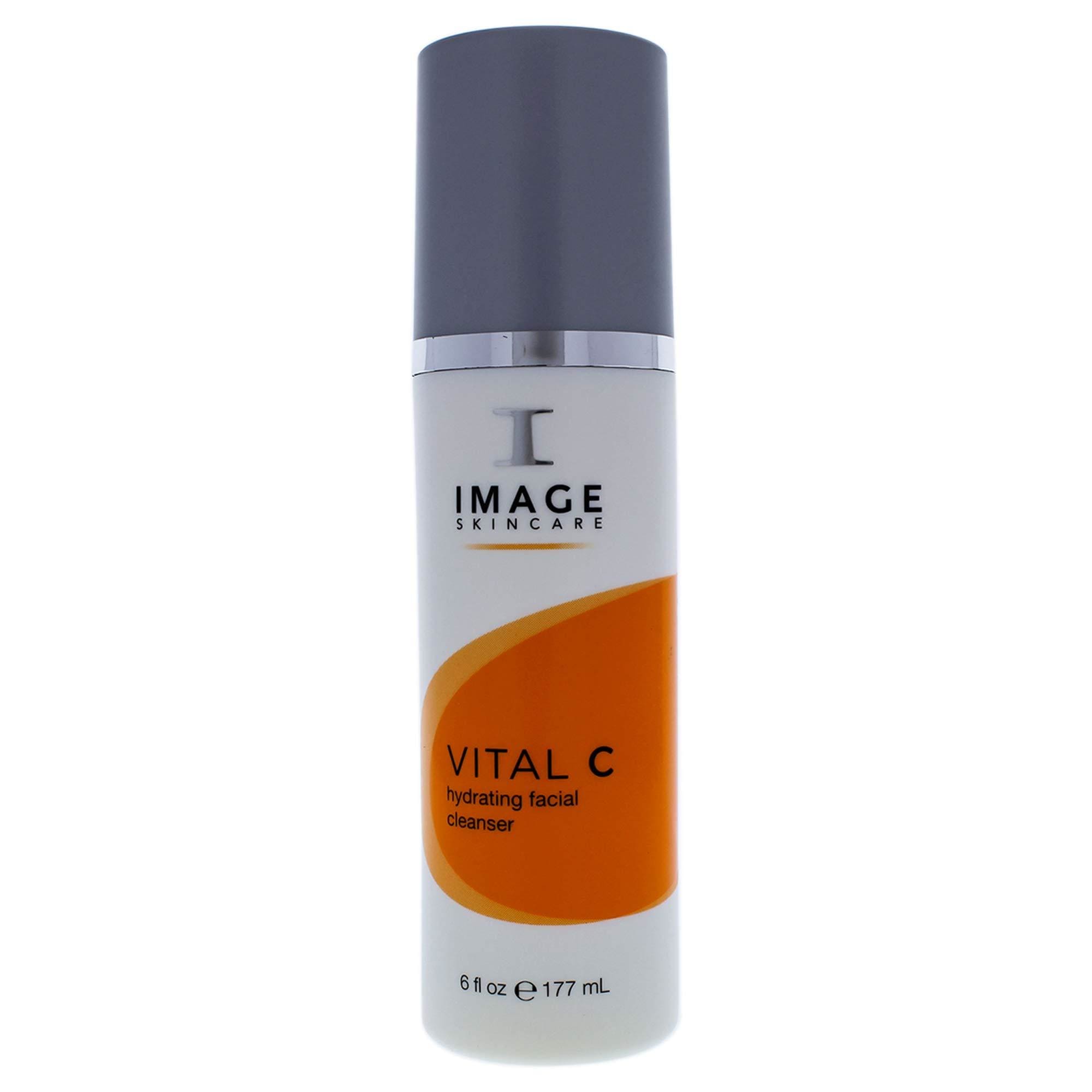 Image Skincare Vital C Hydrating Facial Cleanser,