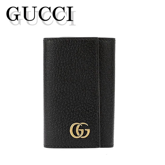 キーケース 6連 レディース メンズ ユニセックス マーモント Marmont Gg GG 4353 並行輸入品