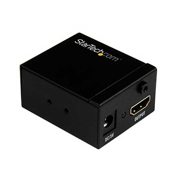 HDBOOST [HDMI リピーター イコライザー] 6,130円