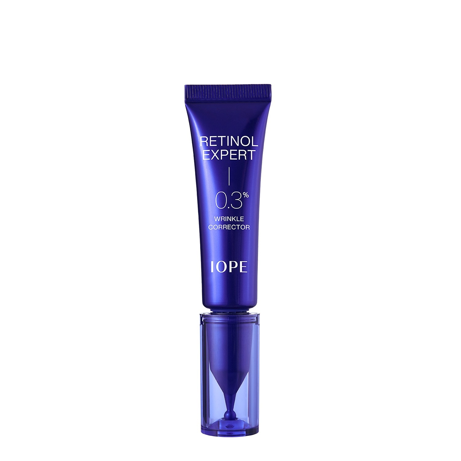 レチノール エキスパート リンクル コレクター 0.3% 20ml