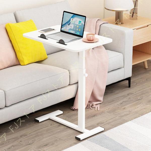 今すぐ購入超低価格スタンディングデスク キャスター付き ガス圧式 PCデスク 高さ調節 スタンディングテーブル 木製 上下昇降 パソコンデスク 机 デスク 昇降式デスク 昇降デスク買い占め中