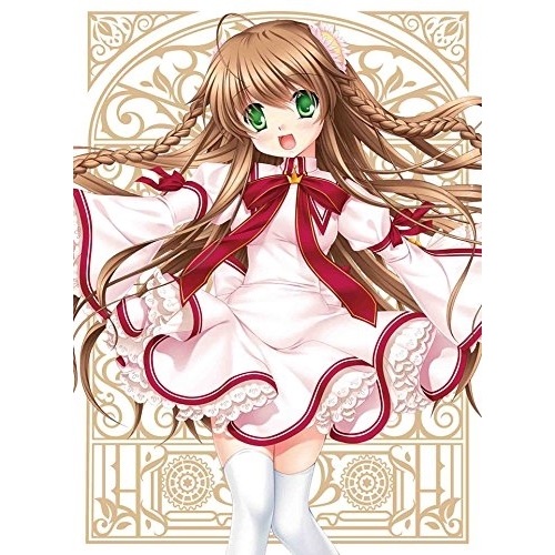 Rewrite 1(完全生産限定版) (DVD) ANZB-13501